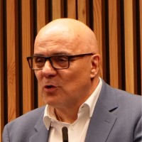 Patrice Iseli