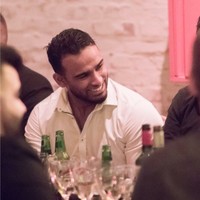 Kajen Mahendran