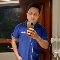 Ankit Mehra
