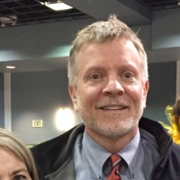 Joel Brown