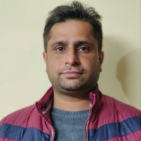 Vineet Bansal