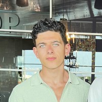 Alec Rodman