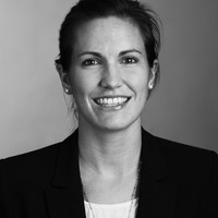 Phoebe Mclarty