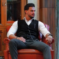 Roni Rustom