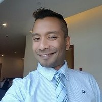 Dave Singh