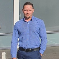 Joel Page