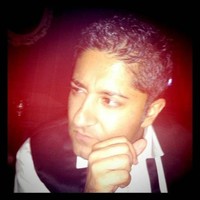 Bobby Sahijram Dansingani