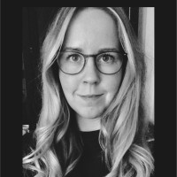 Luisa Jørgensen