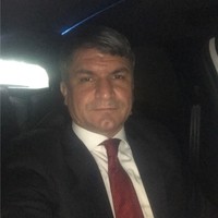 Halit Özel