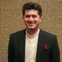Shahzeb Faisal
