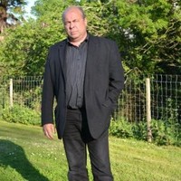 Gilles Denonfoux-Pourret