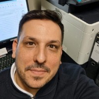 Ioannis Anagnostopoulos