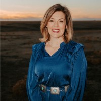 Carmen Fenton