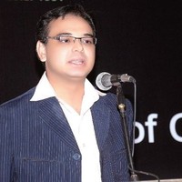 Rizwan Mehdi
