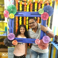 Manimaran Senguttuvan