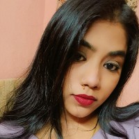 Sapna Halder