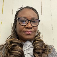 Ronke Forson