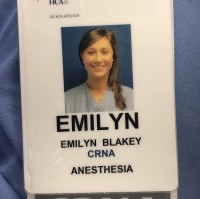 Emilyn Blakey