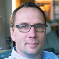 Jeroen Olsman