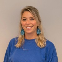 Kirsten Van Wanrooij - Bos