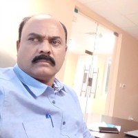 ESWARAN RAMASAMY