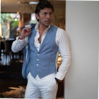 GINO GAMBA