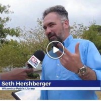 Seth Hershberger