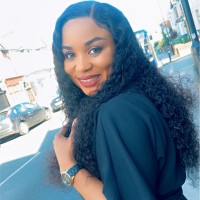 Rosemary Oguebue