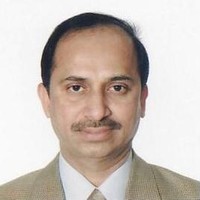 Vinod Kumar