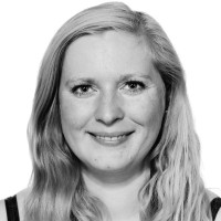 Marianne Enslev Mikkelsen