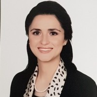 Emine Erden, Ph.D.