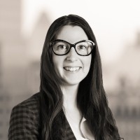 Katelin Britz, Cpa