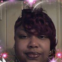 Ladonna May