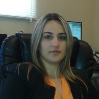 Daynet Martinez