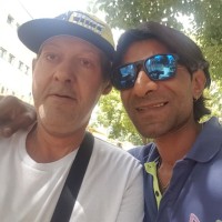 Salvatore Di stasio