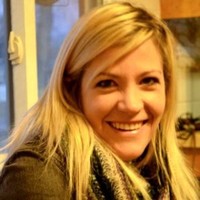 Kimberly Wahrlich