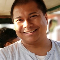 Dinesh Shrestha