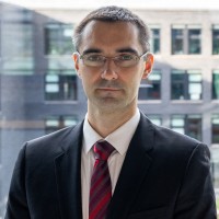 Dr. Alexander Bauer
