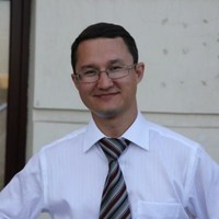 Алексей Тен