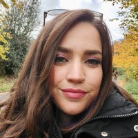 Ariadna Miranda Santana