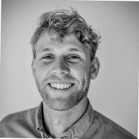 Kristoffer Bylod Pedersen