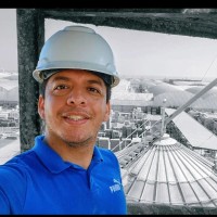 Alberto Jesus Castro Jara