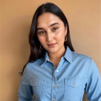 Anna Dhungana