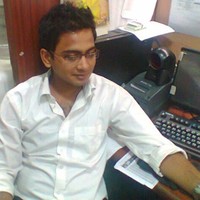 Arvind Sharma