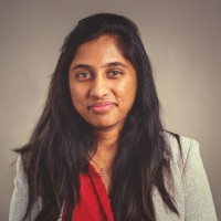 Nirupama Balu
