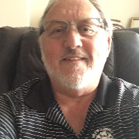 Colin Roberts