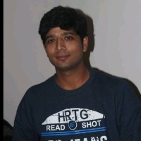 Vikash Yadav