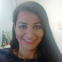 Judith Campillo Navarro