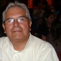 Saul Fonseca Meza