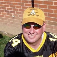 Christopher Busic